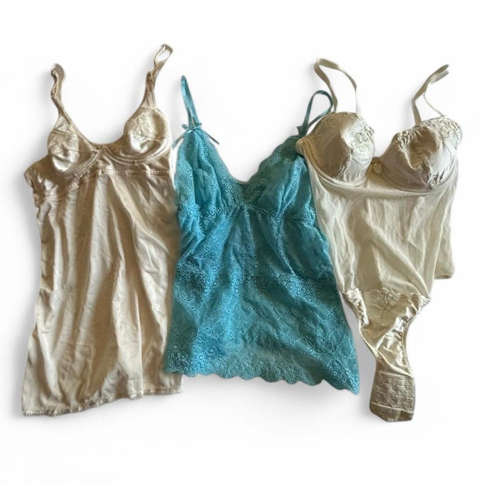 lingerie bundle